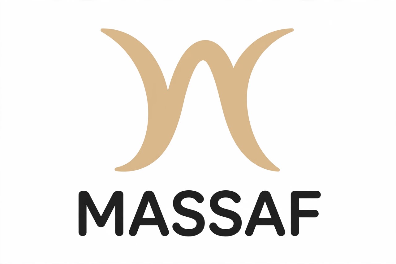 MASSAF Logo